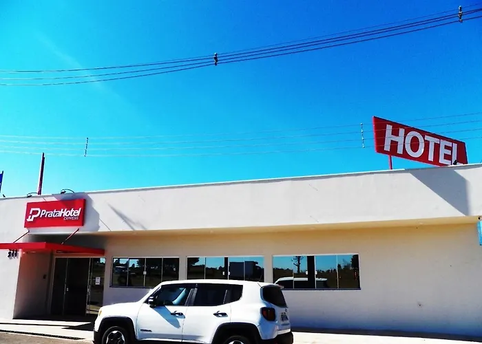 Hotel Prata Express