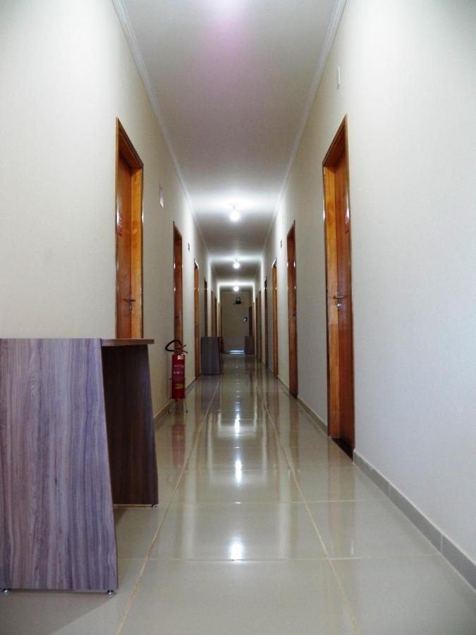 Prata Express Hotel Pratania